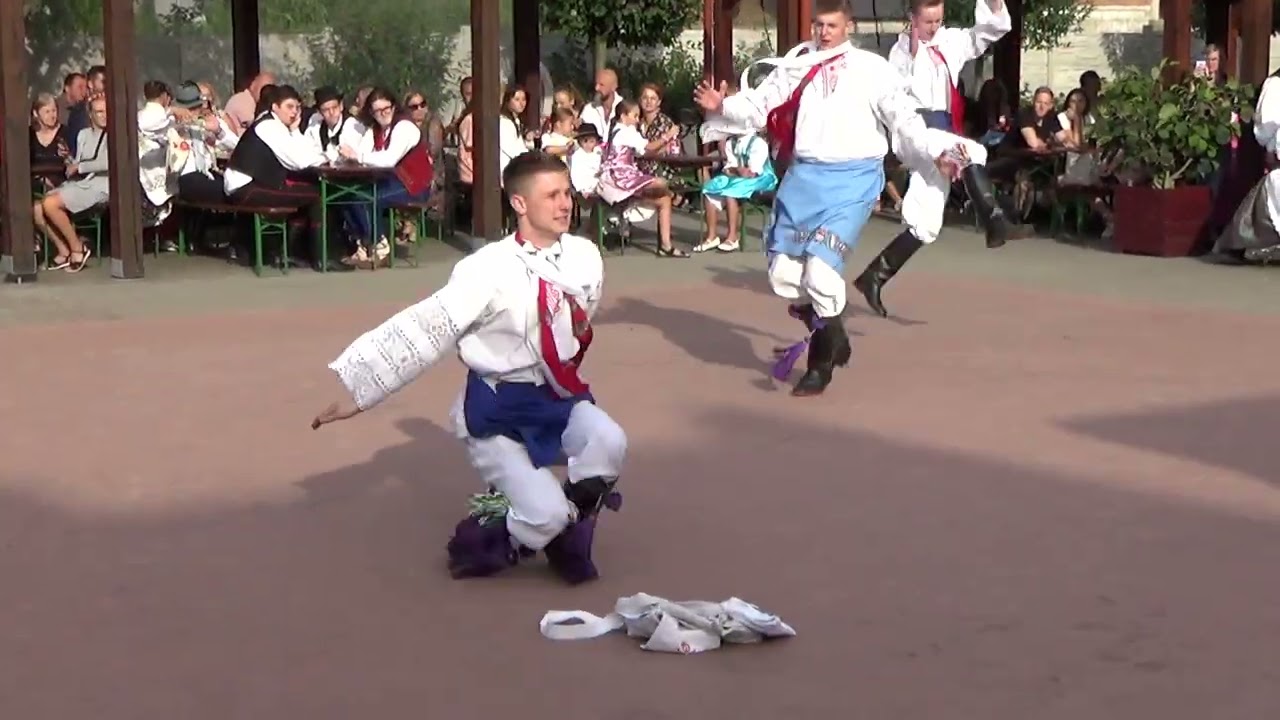 Hody Kúty 2022