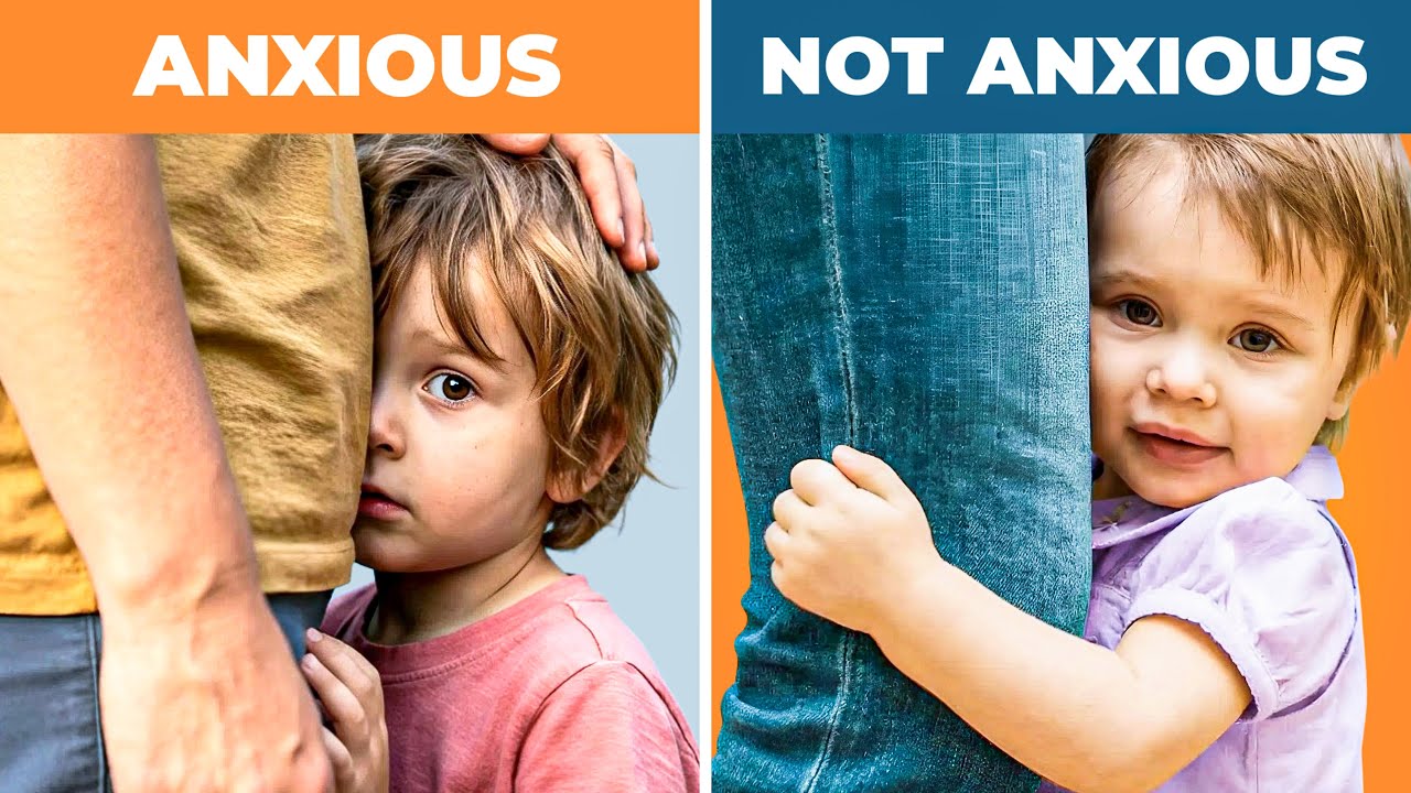 5  Subtle Signs of Social Anxiety in Toddlers (Most Parents Miss)