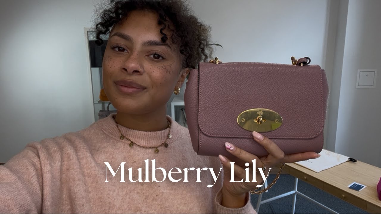Mulberry Lily Review