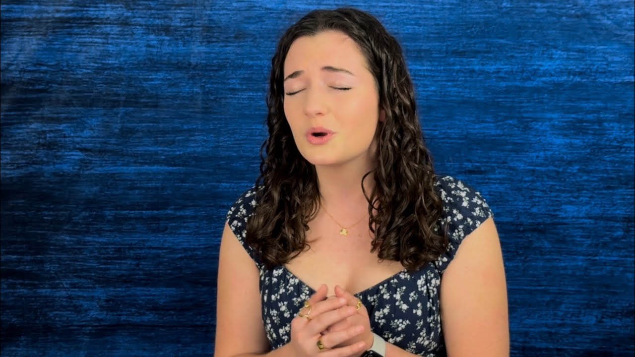 Jenna Currey - “The Beauty Is”, “Can’t Catch Me Now”