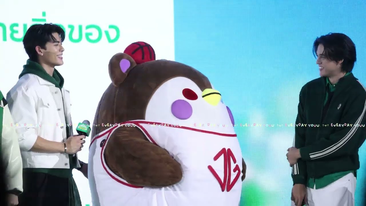 260311 - JossGawin & Guinzly (Focus)