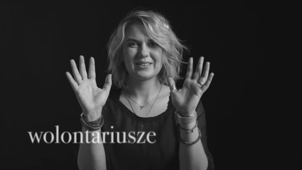 Poznański Wolontariusz Roku