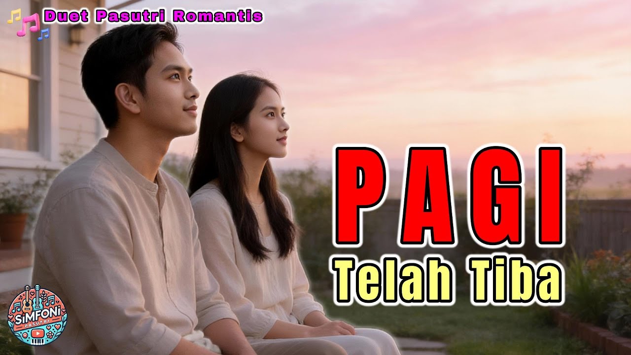 Pagi Telah Tiba: Matahari, Sumber Pembaharuan Semangat Hidup Harian | Simfoni Pasutri Channel
