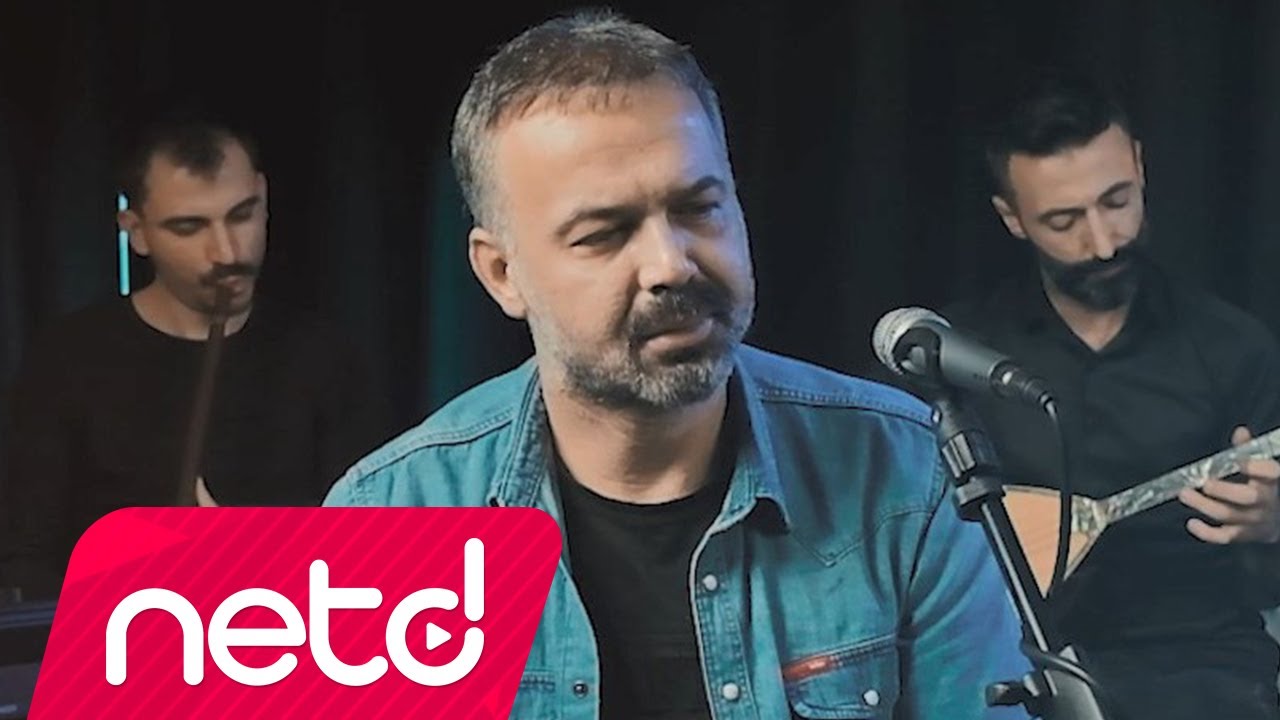 Halit Bilgiç - Adına Şarkılar Yazdım