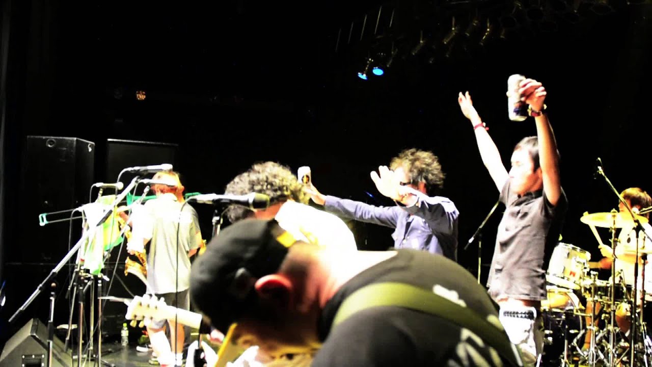 Free Kick - Be Alive [Potshot Cover]