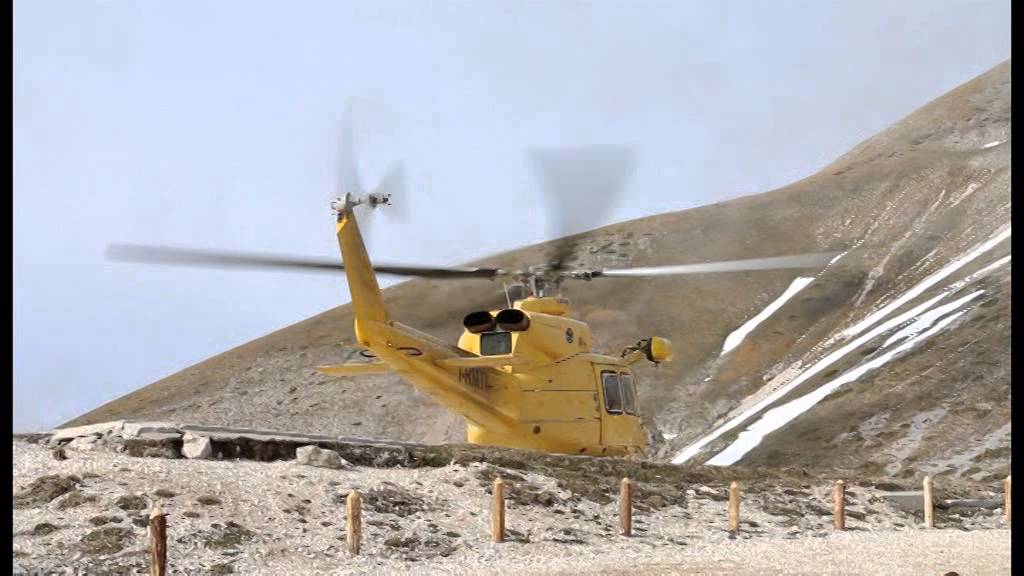 Gran Sasso - Escursione finita in tragedia, due morti