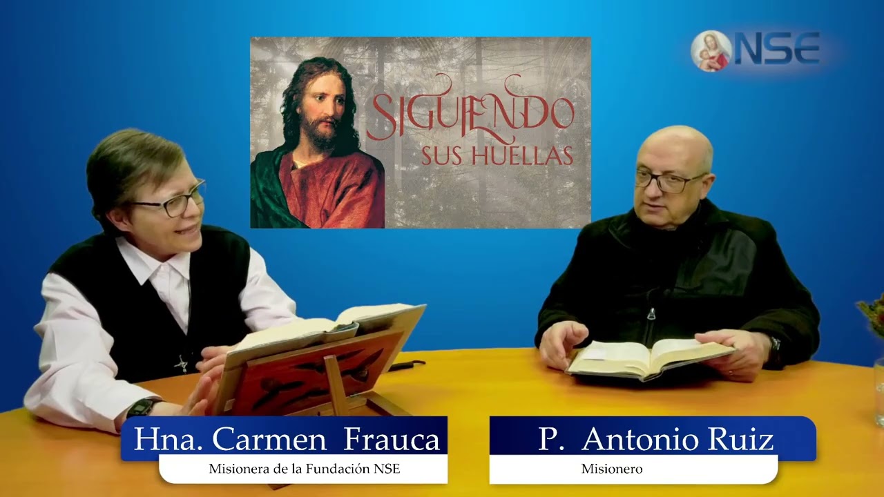 Salmo 47 Dios Rey de los pueblos
