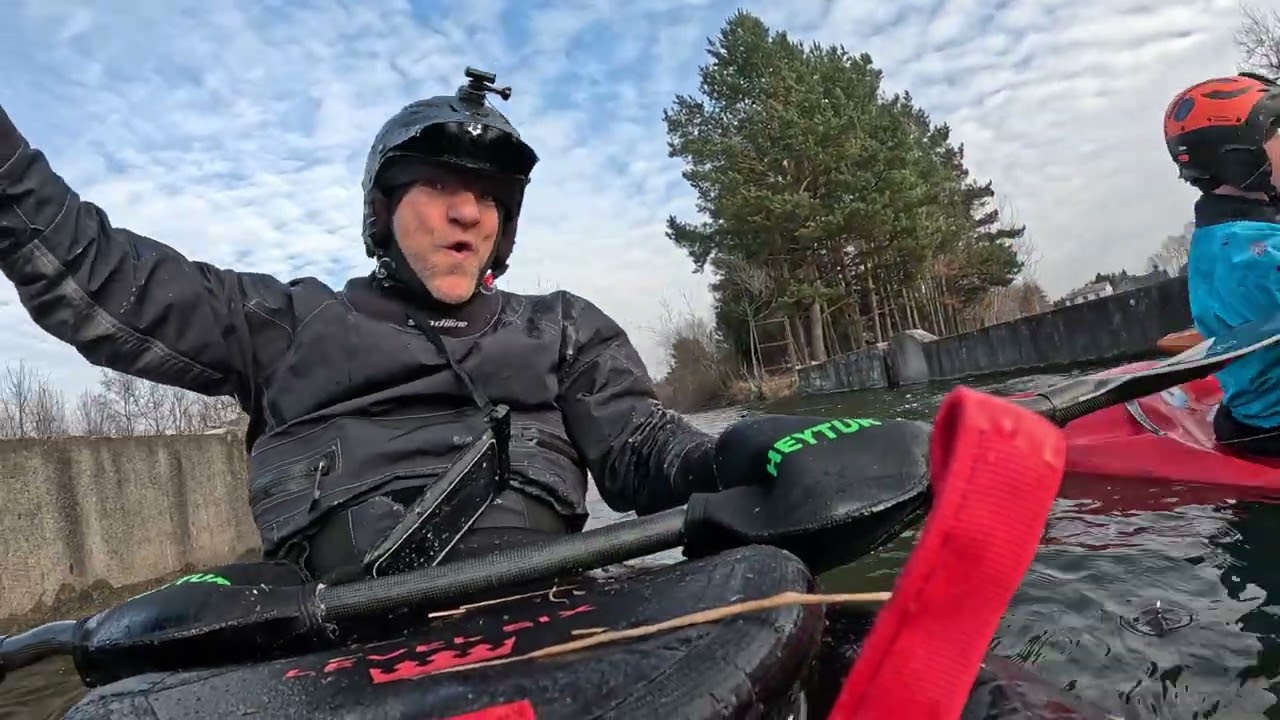 🛶 rivers.travel 🛶 Twoja Przygoda ⛰ Macocha 2026 🚣🏻‍