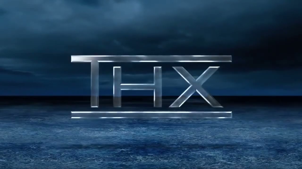 (Reupload) [Sparta Remix] THX has a Sparta Remix V2