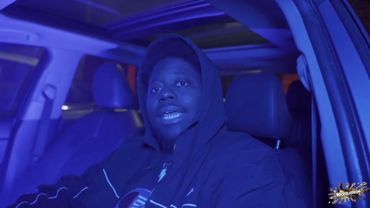 BILLY VETTI - Starter (Visual)