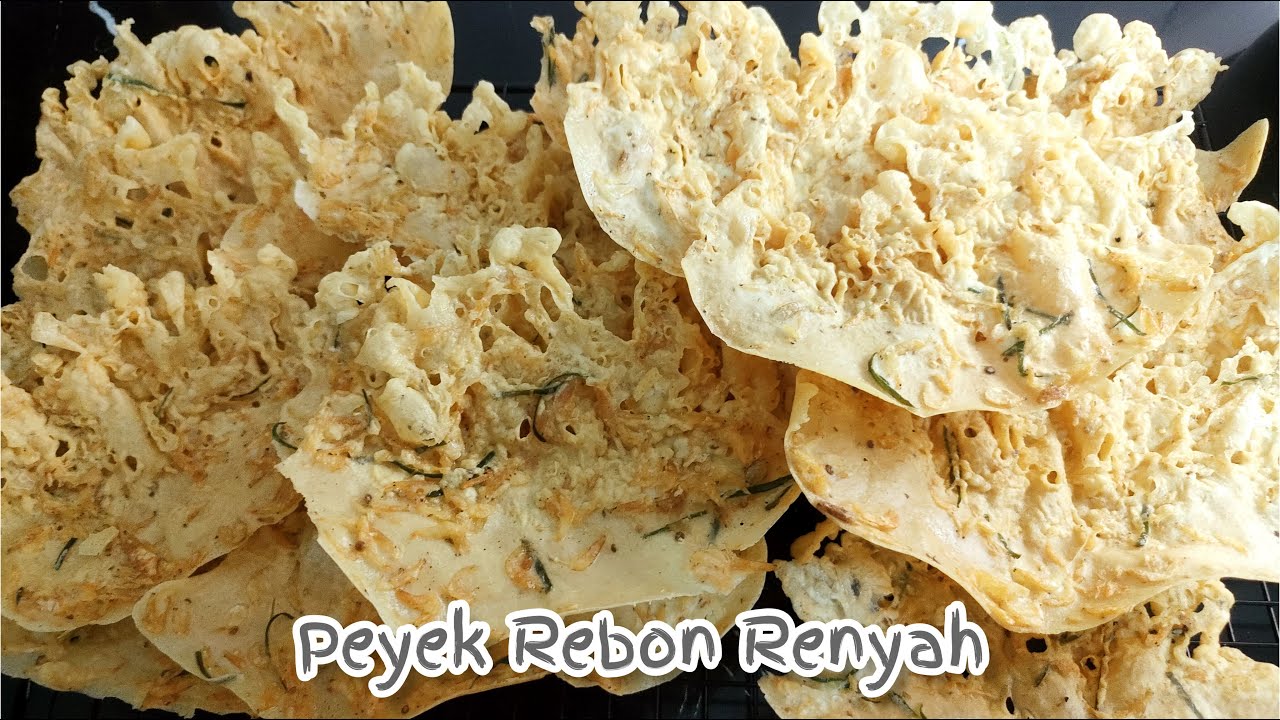 ОСНОВНОЙ РЕЦЕПТ ПЛАТЕЖА | ПЕЙЕК РЕБОН / ЭБИ СУХИЕ ХРУСТЯЩИЕ ВКУСНЫЕ АНТИ-ОТКАЗЫ