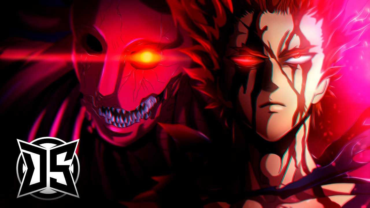 GAROU VS OROCHI RAP (OPM) || El Verdadero Terror || DarckStar ft.Luckster (Prod.IsuRMX)