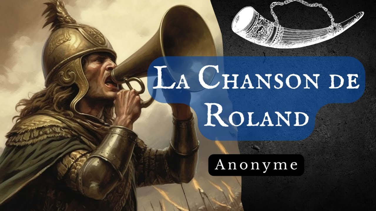 La Chanson de Roland dans la littérature Française