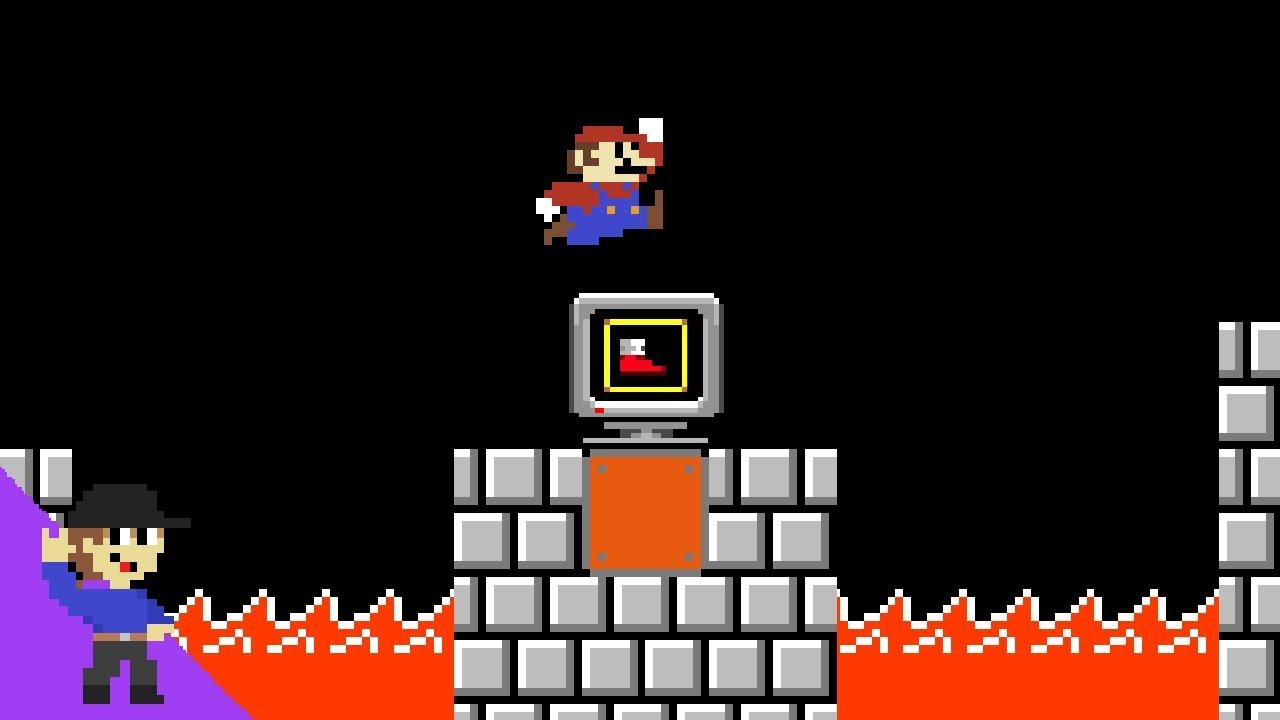 5 Power-ups Mario should NEVER use in Super Mario Bros.