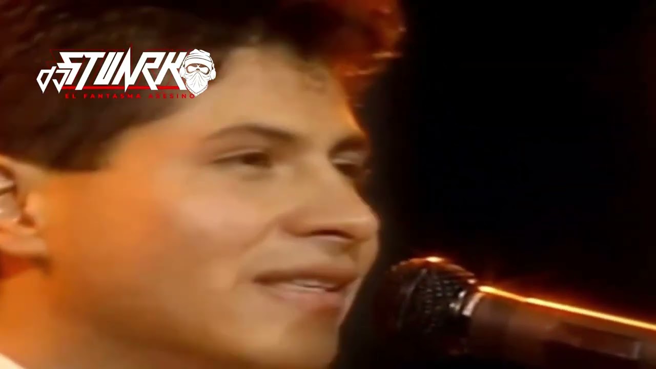 SALSA SENSUAL VIDEO MIX 2022 - DJ STUARK PTY - ( Grupo Niche, Tito Rojas, Willie Gonzáles y Más )