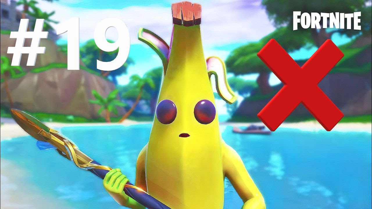 Mi sono messo in una confusione ( FORTNITE ) #19