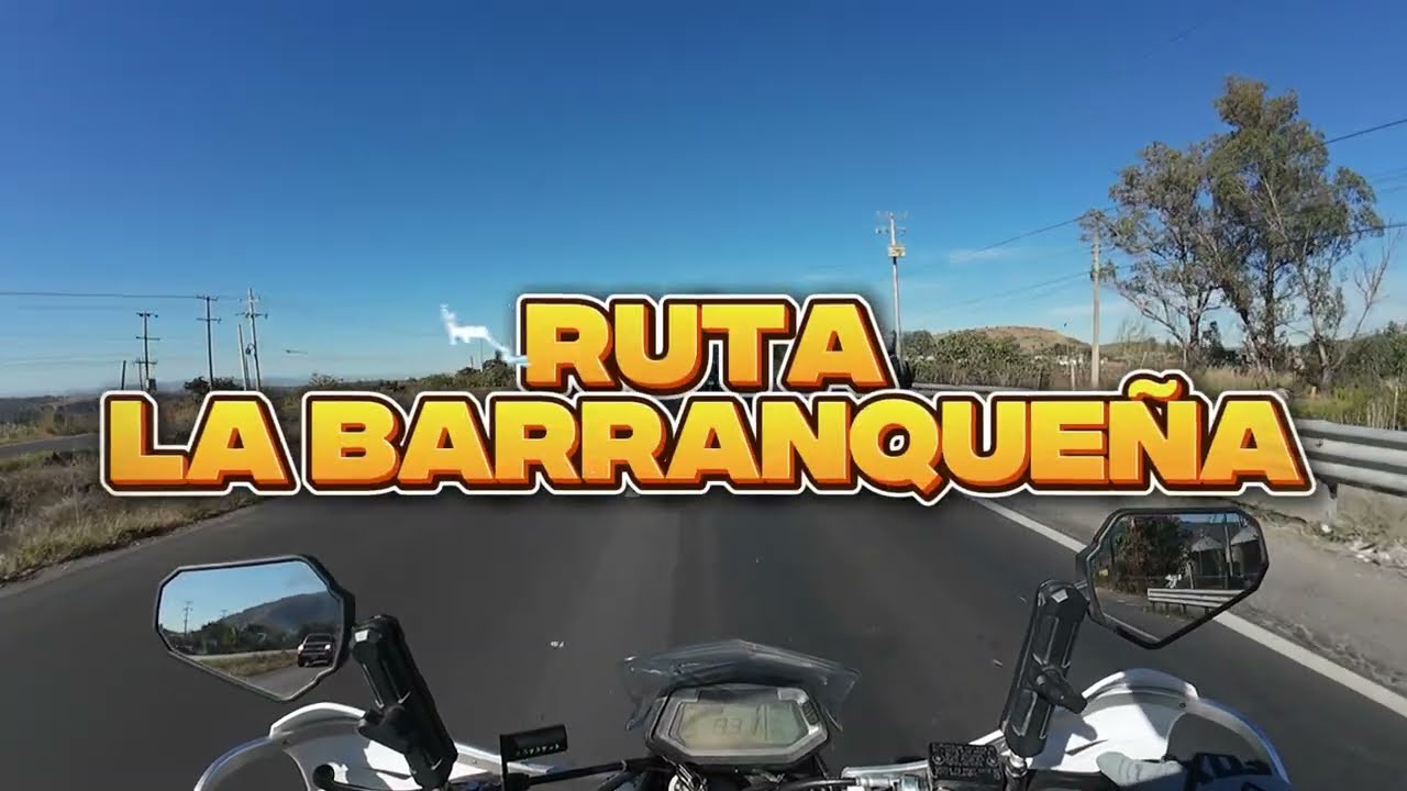 Barranqueña 1
