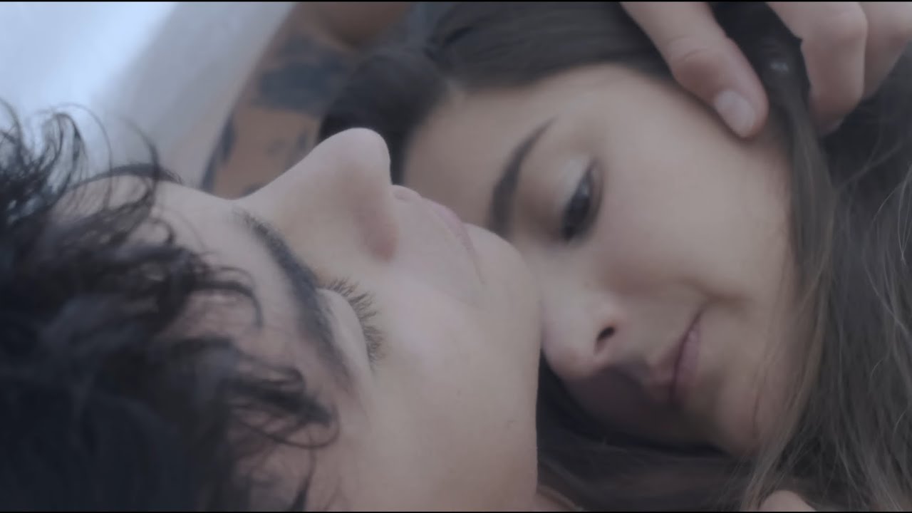 OTRA VEZ - OCHOA X ASAF (Video Oficial)