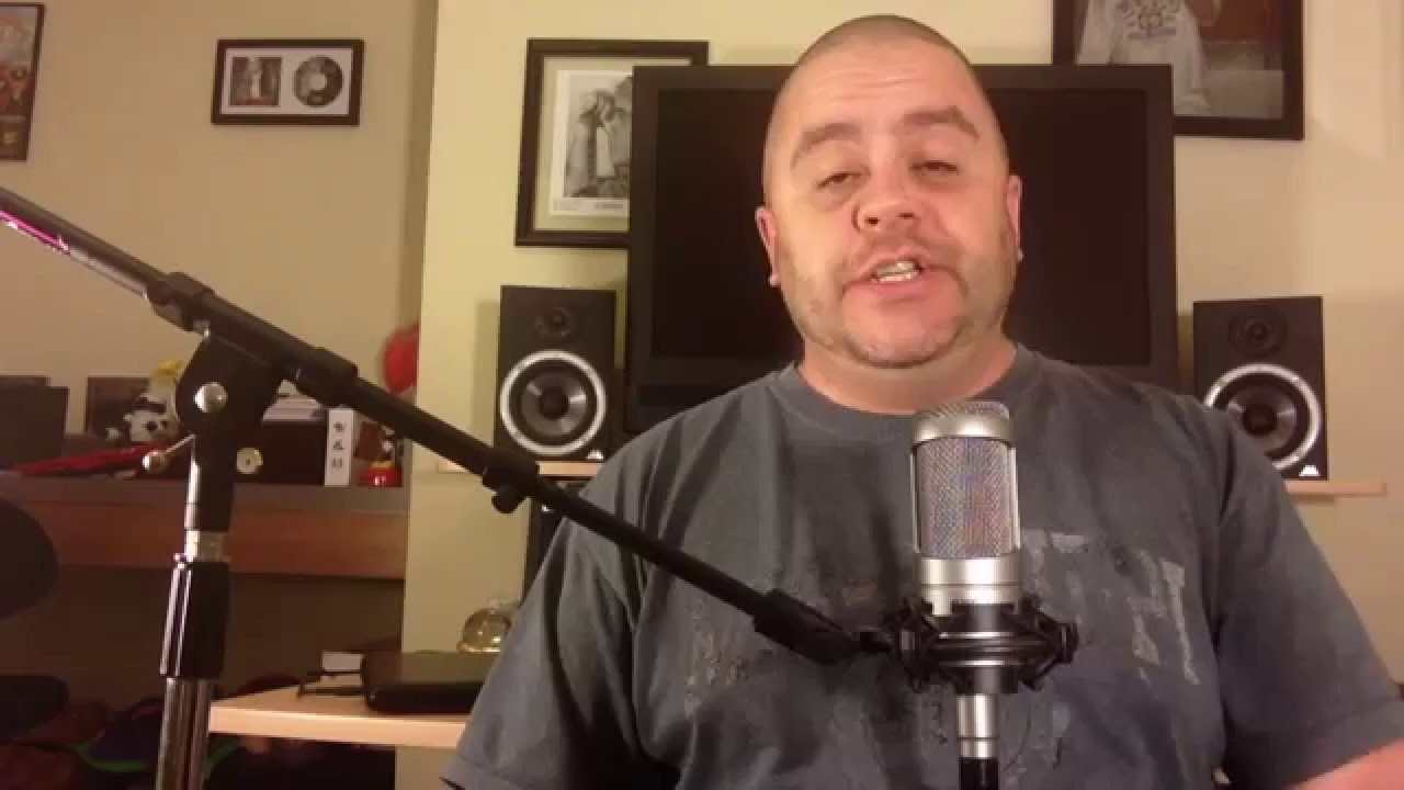 What is the role of a record producer?