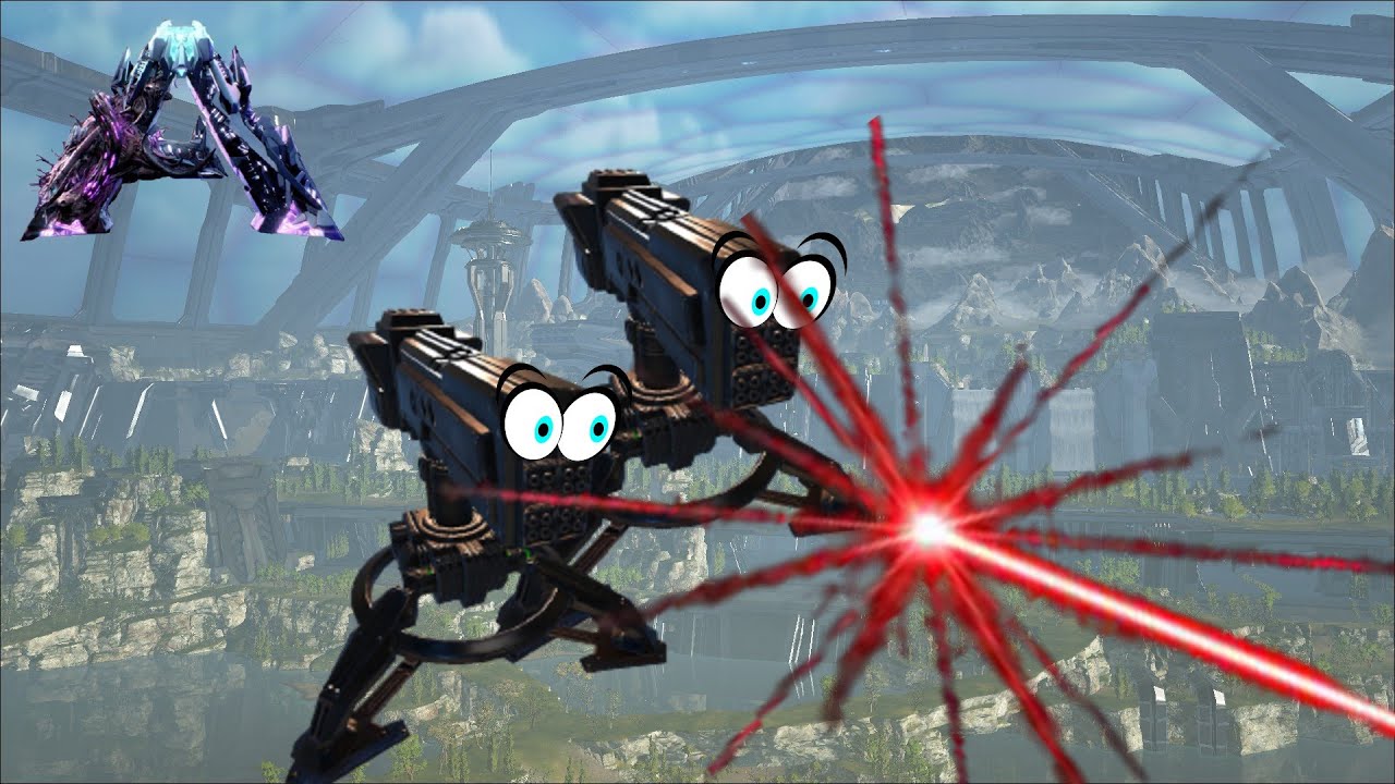 [Genesis 2] WIPE ANY BASE | MAKING Turrets MISS My EXPLOSIVE ARROWS
