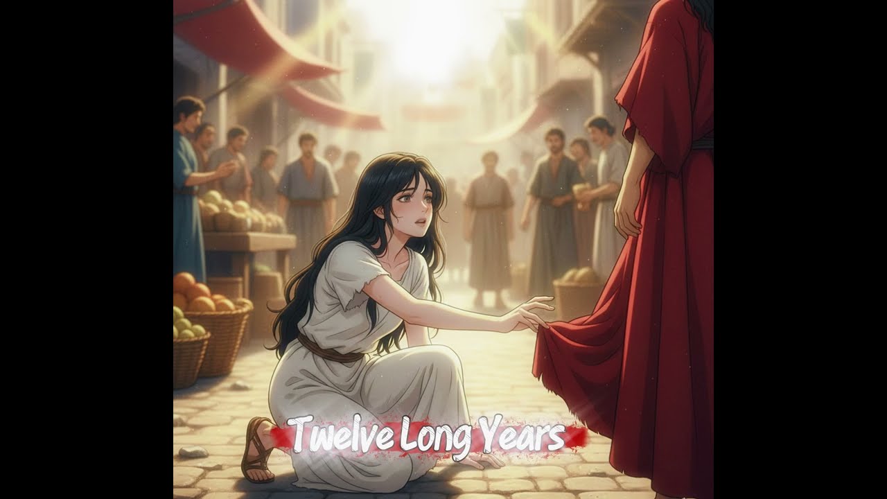 Twelve Long Years (Bible Lo-fi Story)