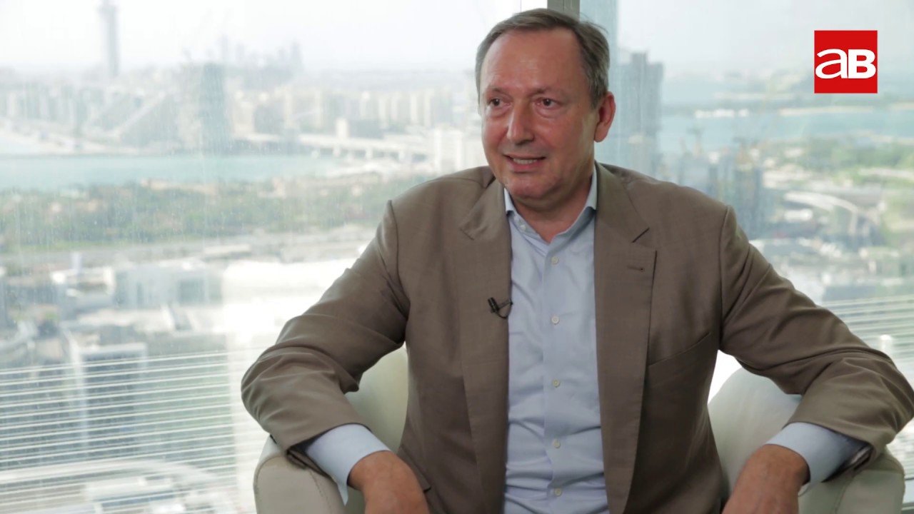 How did Kleindienst manage to increase their sales by 69% in the UAE?