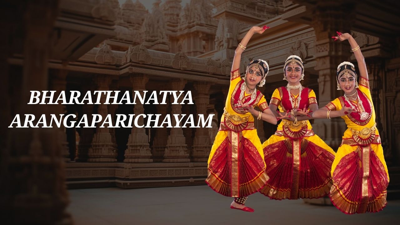Aranga parichayam