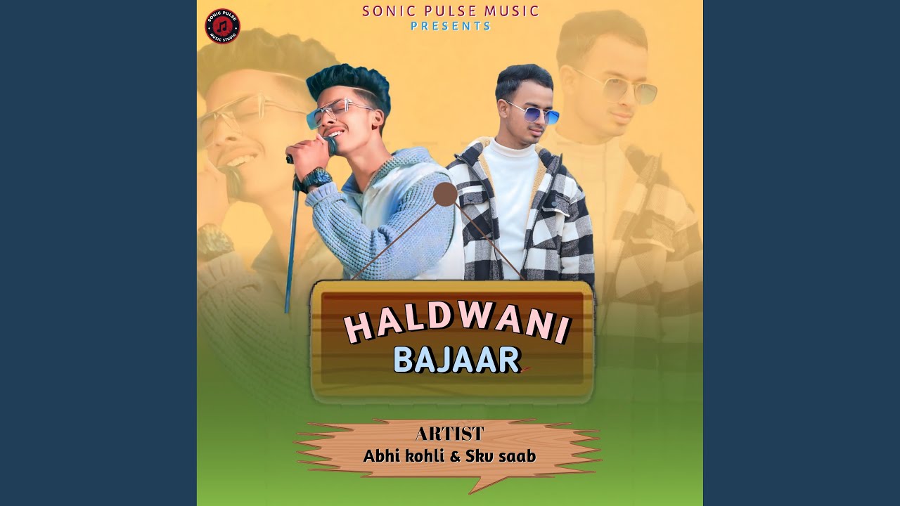 Haldwani Bajaar