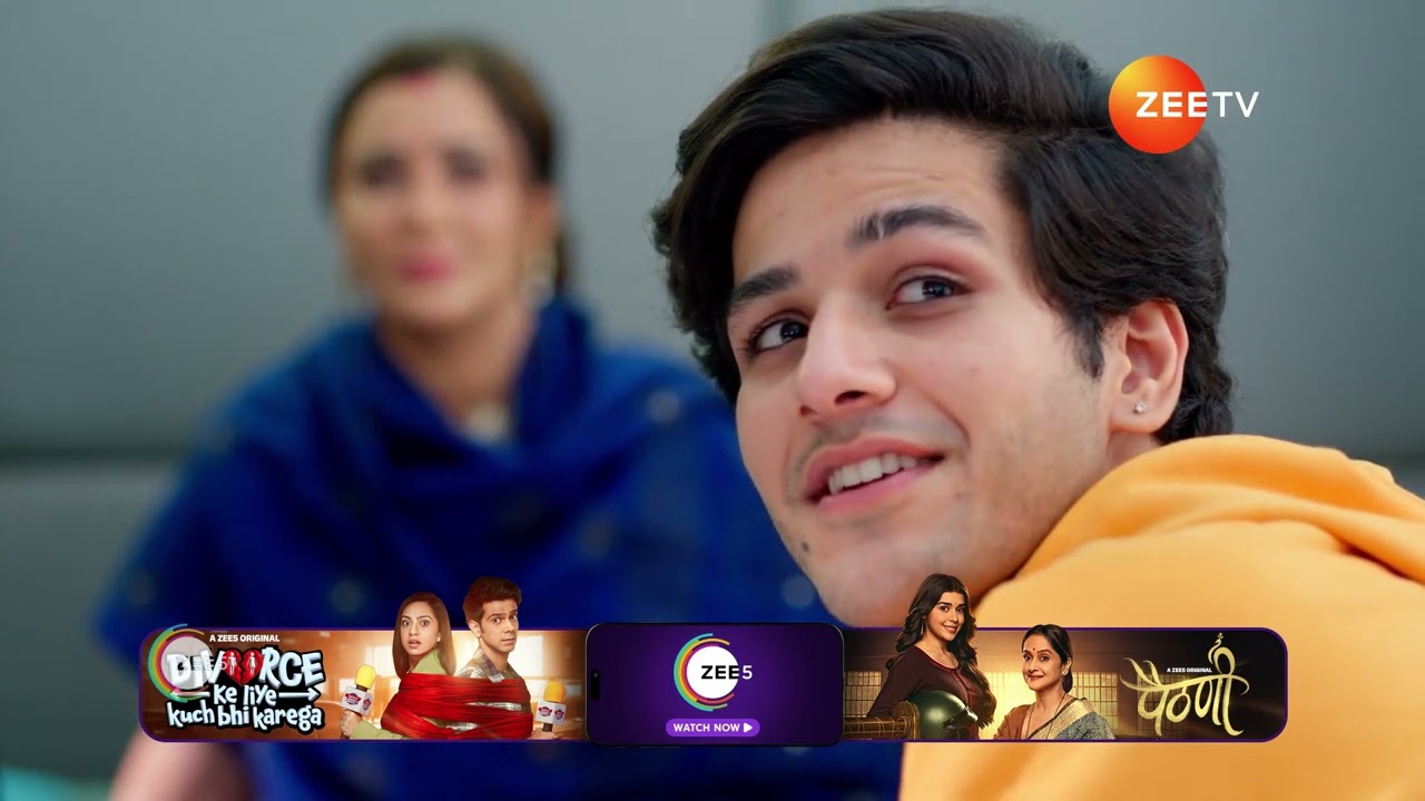 Vasudha | Vasu and Chandrika feel relieved that Devaansh’s fever is now in control.