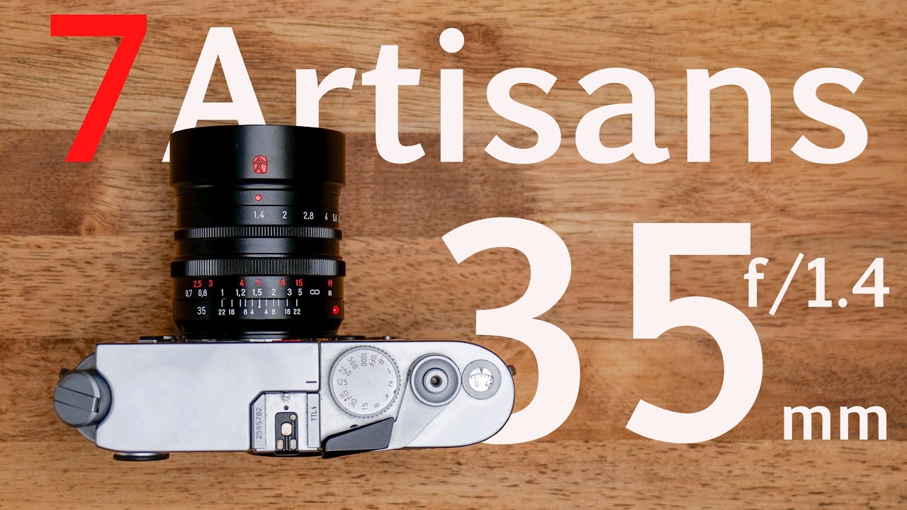 7Artisans 35mm f1.4 Review | Leica M10-P | Sample Photos