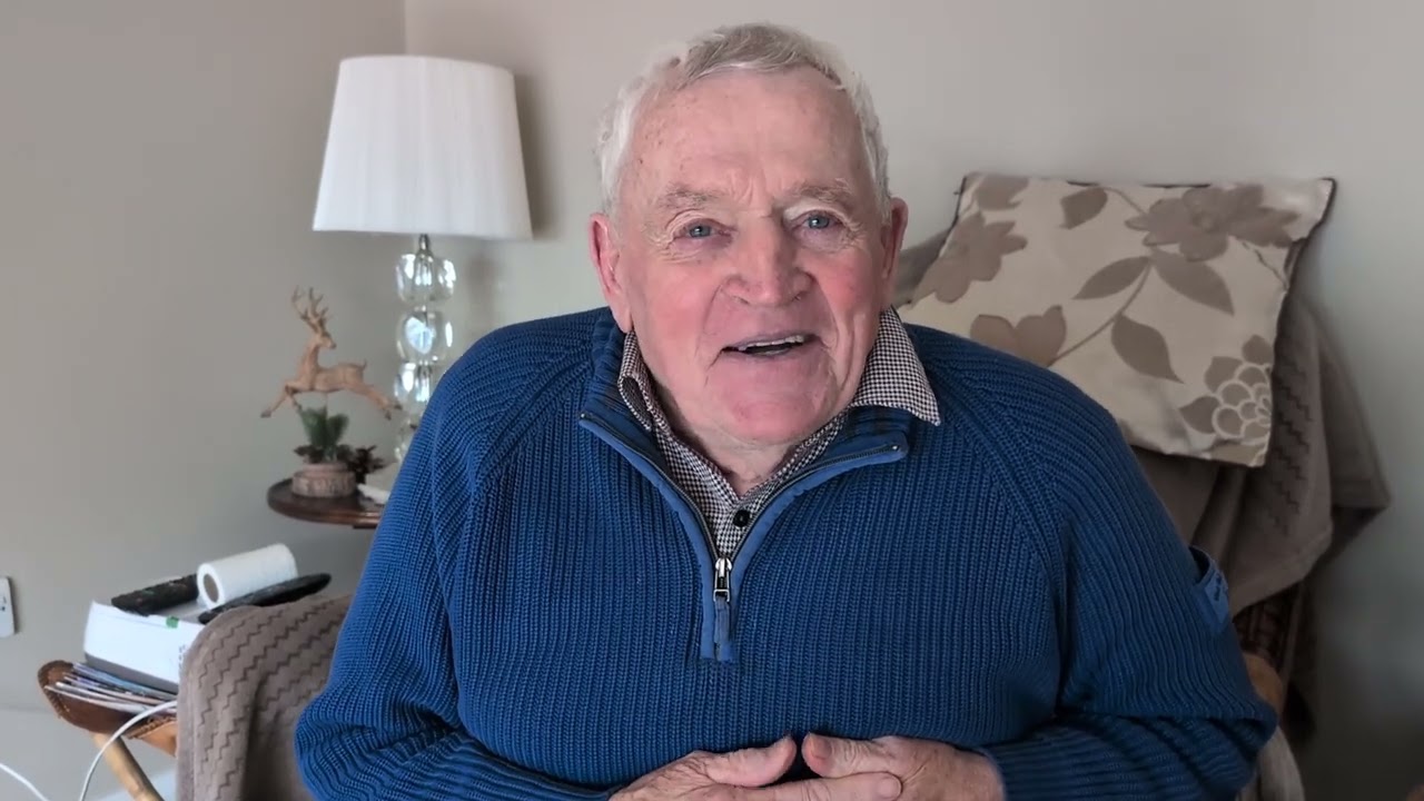 Tom Ryan of Ballymore