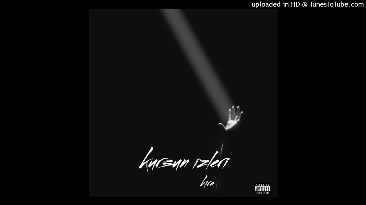 Kira - KURŞUN İZLERİ (prod.by LOTUS イリヤ)