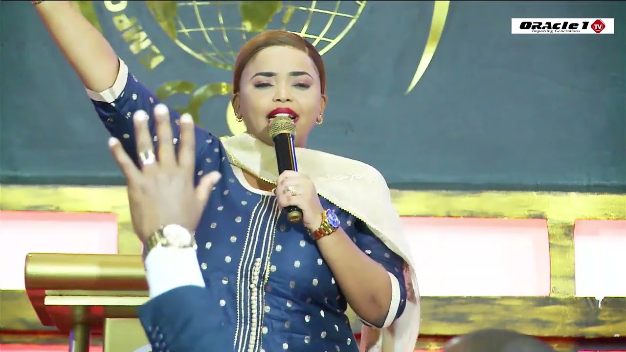 Birthday PRAYER DECLARATIONS for you || Rev Lucy Natasha