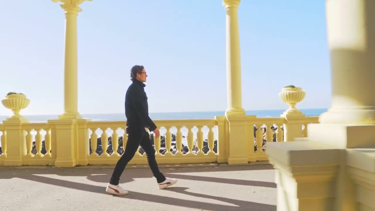 Alexi Tuomarila – Towards the Light (From Departing the Wasteland)