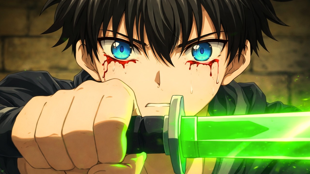 Ele Foi TRAÍDO E Chamado De FRACO Por Todos, Mas Na Verdade É Um Gênio Muito FORTE - Anime Recap