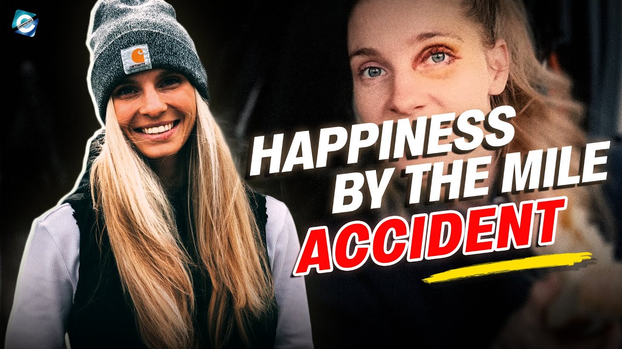 What happened to Shelby from Happiness By The Mile?
