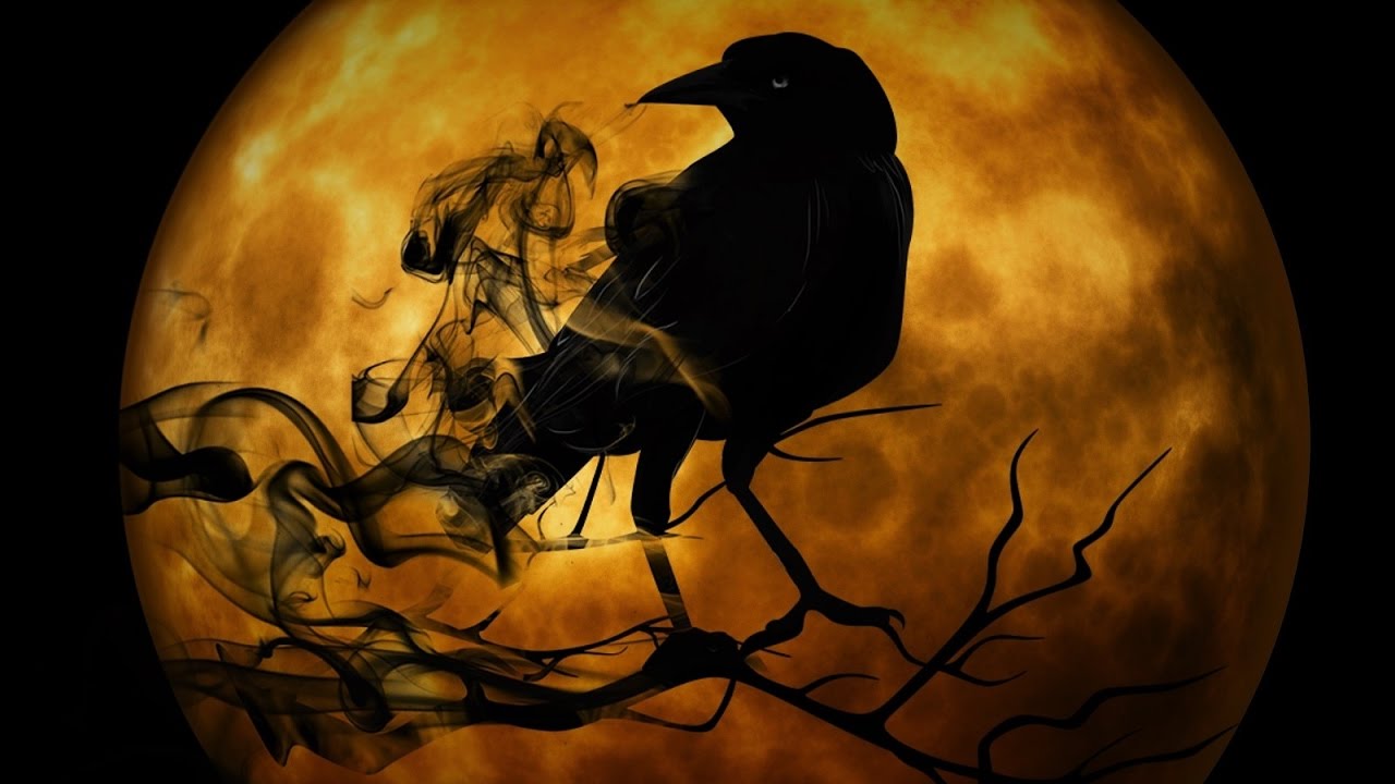 Gothic Music &ndash; Ravenville