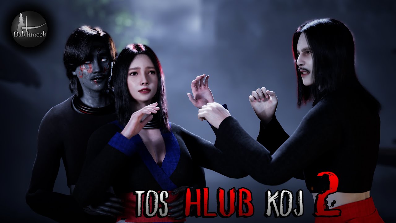 Tos hlub koj ntu 2 (Sad Love Story) | Dab hmoob
