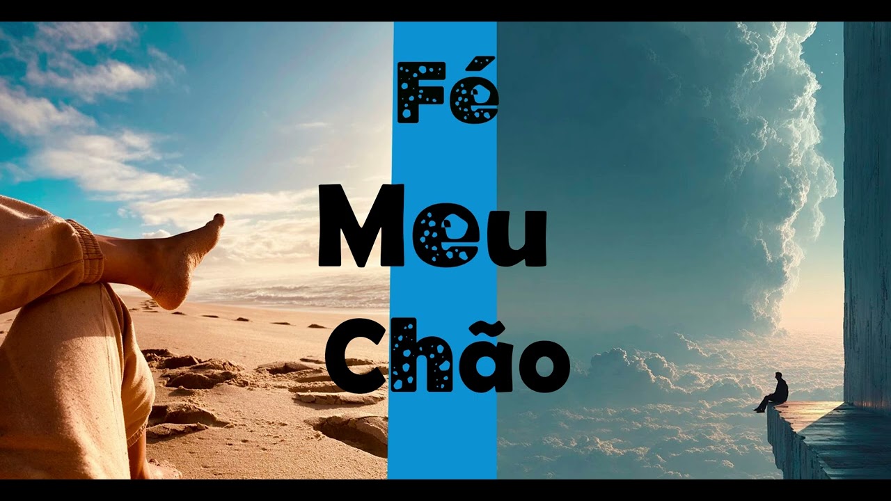 Fé no Meu Chão