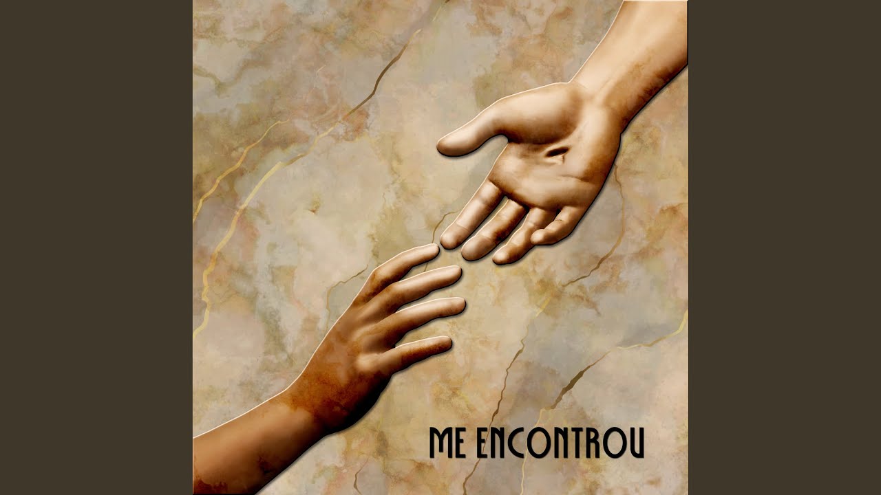 Me Encontrou