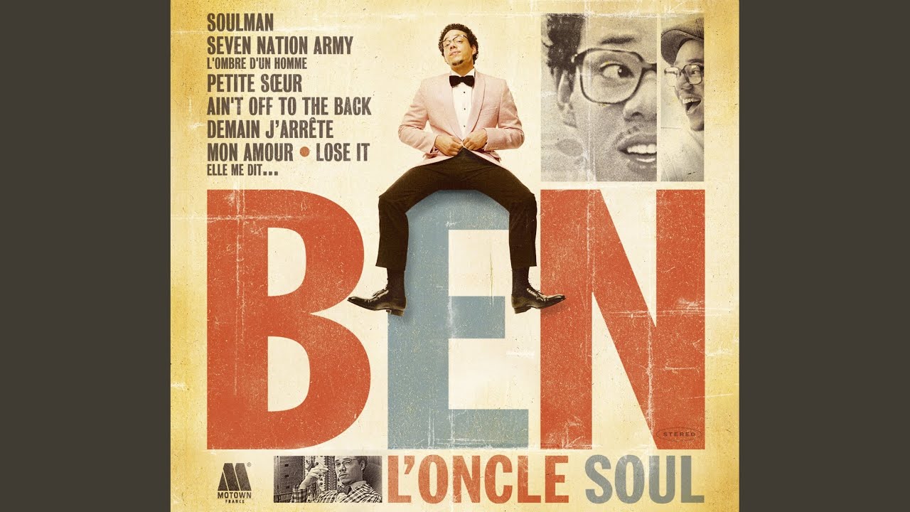 Seven Nation Army (Remasterisée)