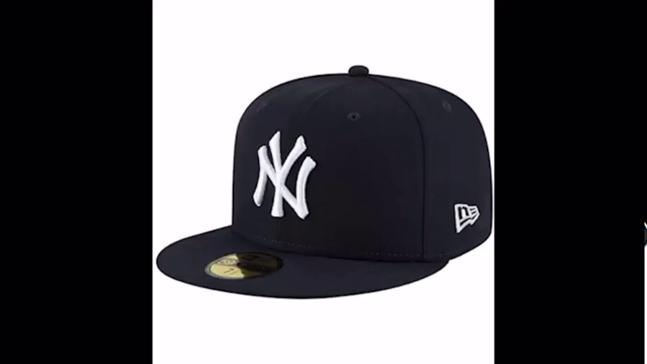YANKEE WITH NO BRIM ULTIMATE