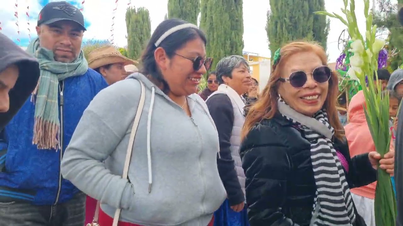 Fiesta Paz y Unión 2026 | Santa Catarina Ticuá, Tlaxiaco, Oaxaca 
