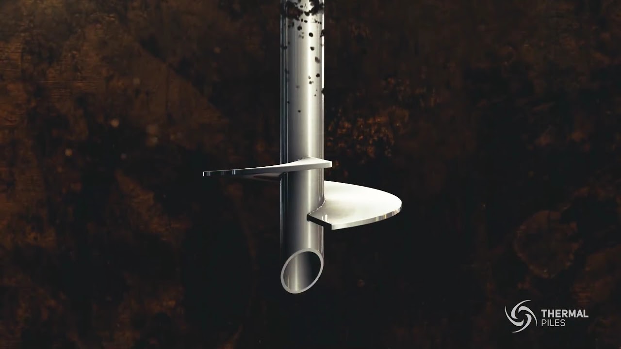 Screw Piles Foundation: The Ultimate Support System
