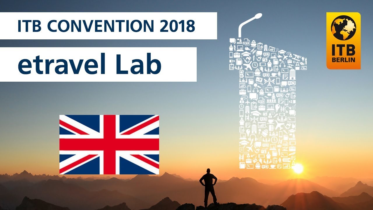 Online Marketing Insights 2018: Best Practices From 600 German Travel Websites | Digitaleffects 🇬🇧