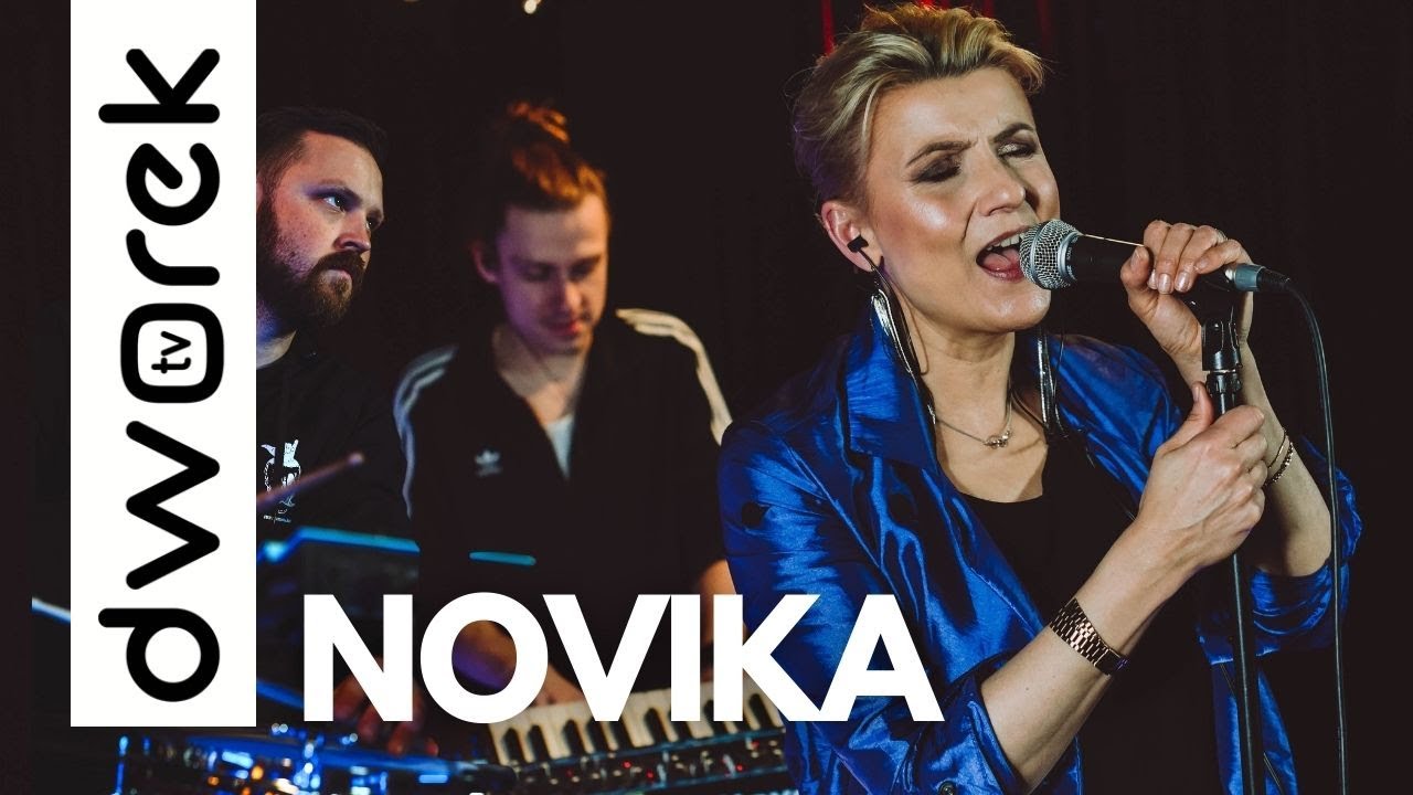 Novika | Koncert #28