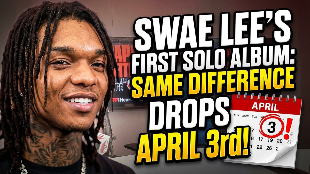 Swae Lee Explains Every Song on 