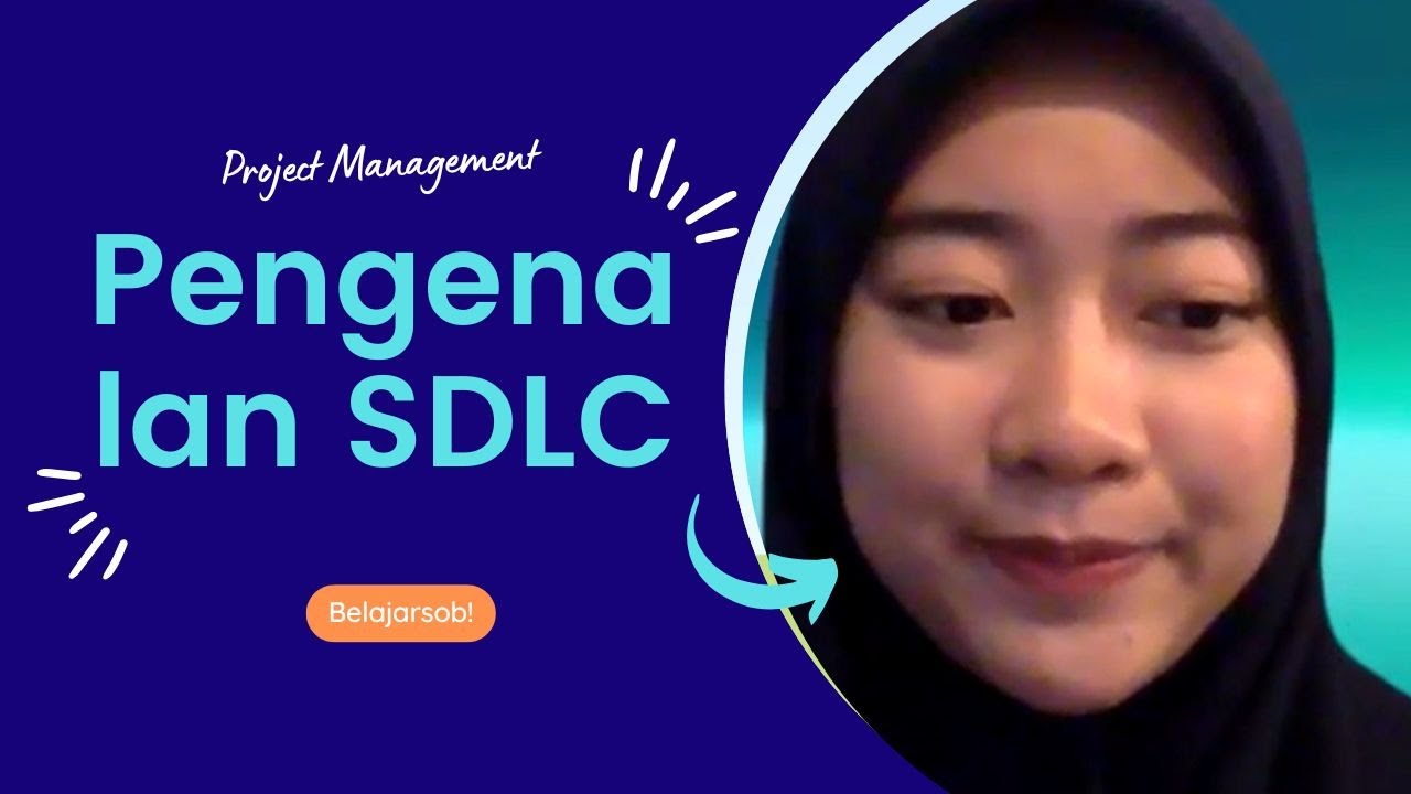 Pengenalan SDLC