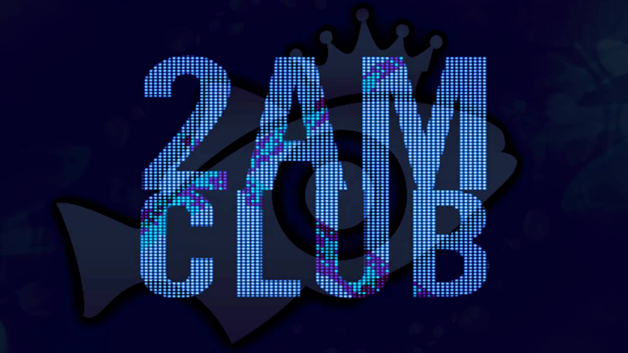 2AM Club - Mary (ft. 