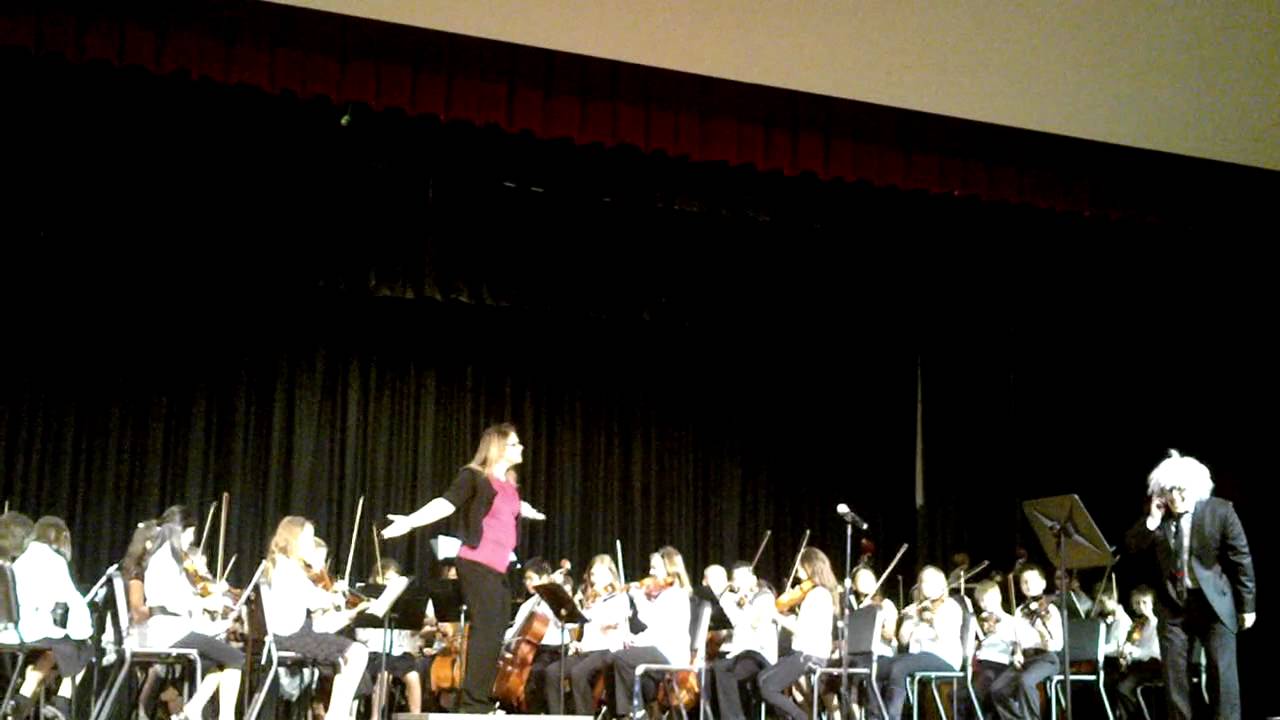 Concerto For Triangle - Mike Hannickel